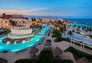 HARD ROCK HOTEL RIVIERA MAYA - HACIENDA AND HEAVEN
