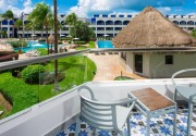HARD ROCK HOTEL RIVIERA MAYA - HACIENDA AND HEAVEN
