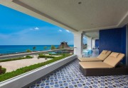 HARD ROCK HOTEL RIVIERA MAYA - HACIENDA AND HEAVEN