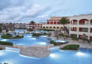 HARD ROCK HOTEL RIVIERA MAYA - HACIENDA AND HEAVEN