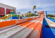 HARD ROCK HOTEL RIVIERA MAYA - HACIENDA AND HEAVEN