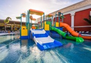 HARD ROCK HOTEL RIVIERA MAYA - HACIENDA AND HEAVEN