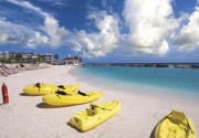 HARD ROCK HOTEL RIVIERA MAYA - HACIENDA AND HEAVEN