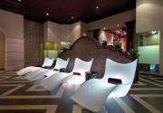 HARD ROCK HOTEL RIVIERA MAYA - HACIENDA AND HEAVEN