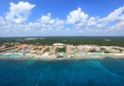 HARD ROCK HOTEL RIVIERA MAYA - HACIENDA AND HEAVEN
