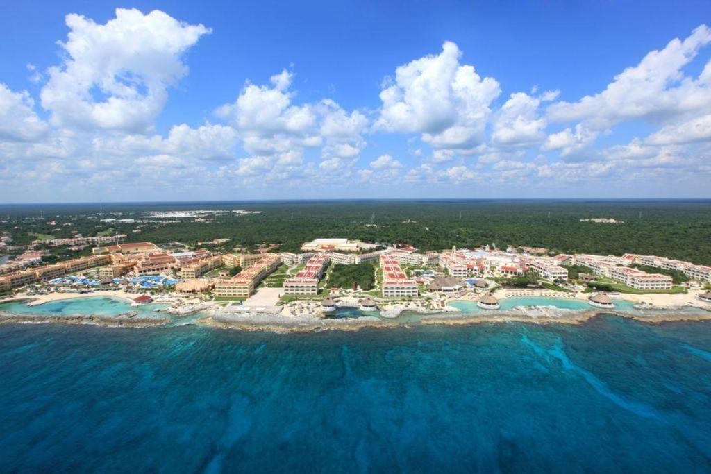 HARD ROCK HOTEL RIVIERA MAYA - HACIENDA AND HEAVEN