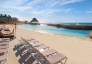 HARD ROCK HOTEL RIVIERA MAYA - HACIENDA AND HEAVEN
