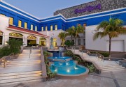 HARD ROCK HOTEL RIVIERA MAYA - HACIENDA AND HEAVEN