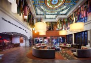 HARD ROCK HOTEL RIVIERA MAYA - HACIENDA AND HEAVEN