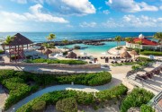 HARD ROCK HOTEL RIVIERA MAYA - HACIENDA AND HEAVEN