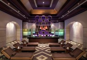 HARD ROCK HOTEL RIVIERA MAYA - HACIENDA AND HEAVEN