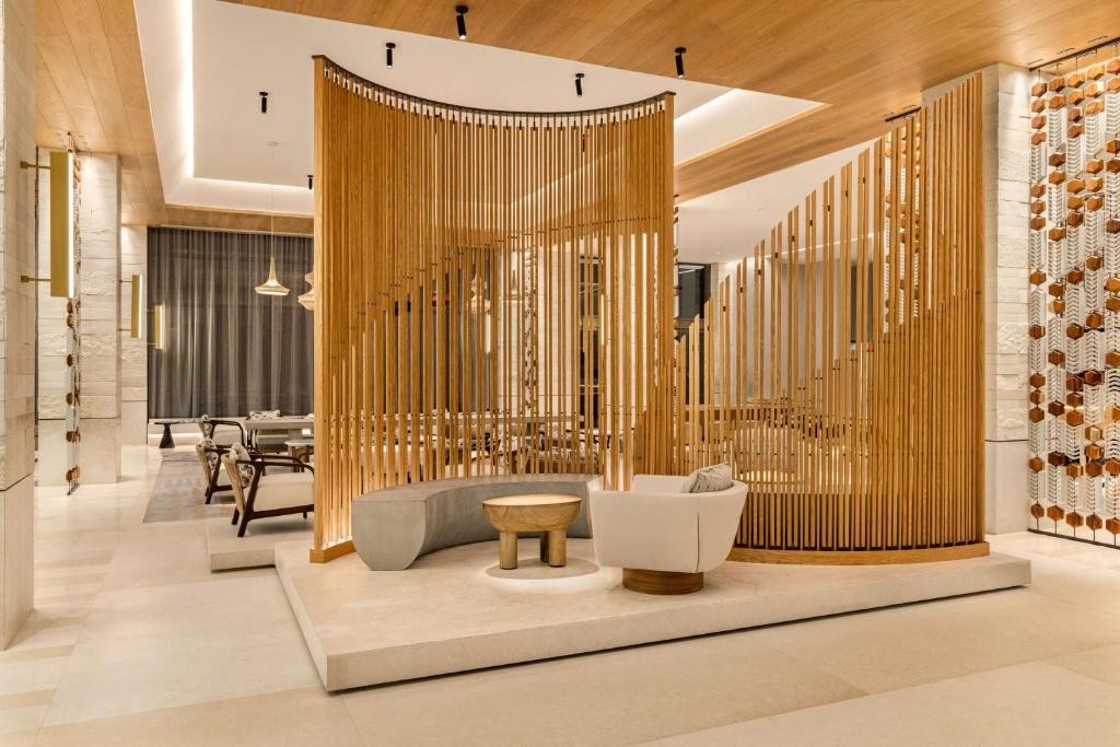 HILTON CANCUN, AN ALL-INCLUSIVE RESORT