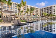 HILTON CANCUN, AN ALL-INCLUSIVE RESORT