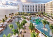 HILTON CANCUN, AN ALL-INCLUSIVE RESORT