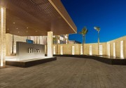 HILTON CANCUN, AN ALL-INCLUSIVE RESORT