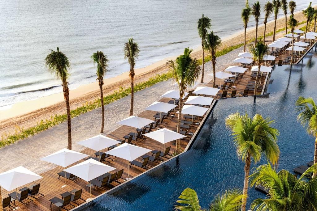 HILTON CANCUN, AN ALL-INCLUSIVE RESORT