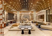 HILTON CANCUN, AN ALL-INCLUSIVE RESORT