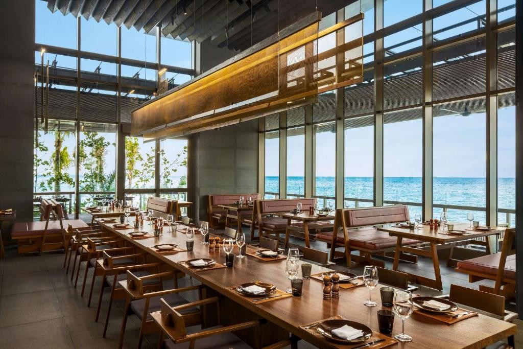 HILTON CANCUN, AN ALL-INCLUSIVE RESORT