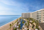 HILTON CANCUN, AN ALL-INCLUSIVE RESORT