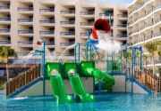 HILTON CANCUN, AN ALL-INCLUSIVE RESORT