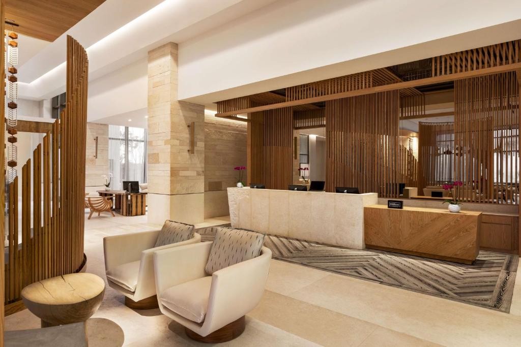 HILTON CANCUN, AN ALL-INCLUSIVE RESORT