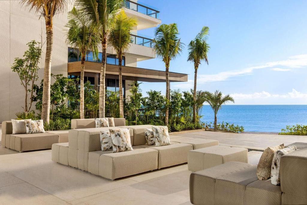 HILTON CANCUN, AN ALL-INCLUSIVE RESORT