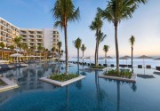 HILTON CANCUN, AN ALL-INCLUSIVE RESORT