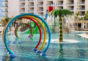 HILTON CANCUN, AN ALL-INCLUSIVE RESORT