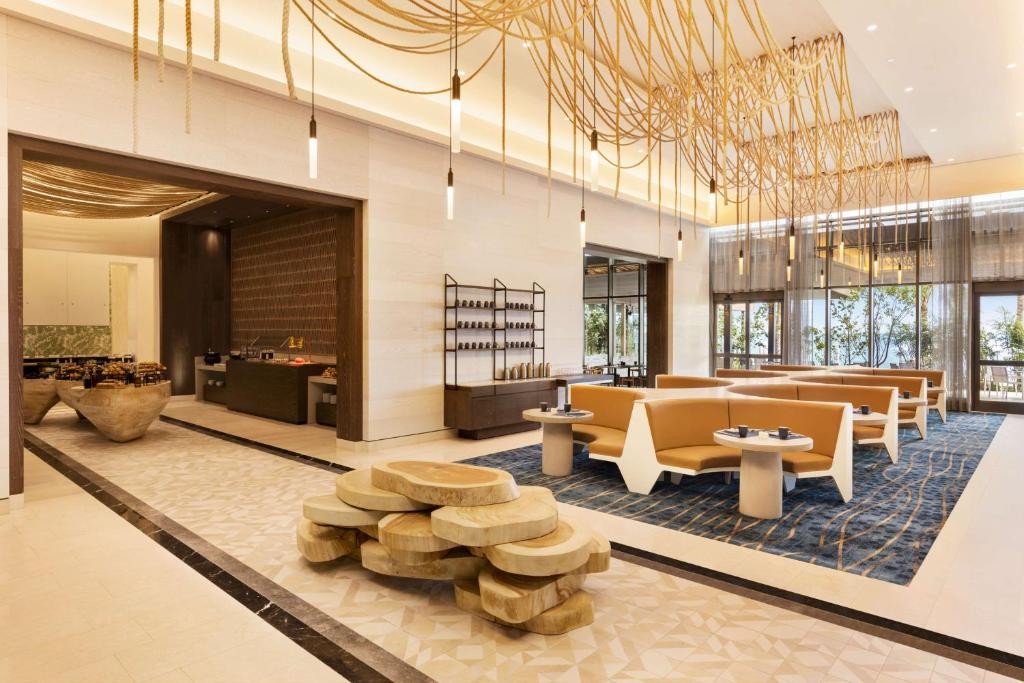 HILTON CANCUN, AN ALL-INCLUSIVE RESORT