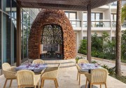 HILTON CANCUN, AN ALL-INCLUSIVE RESORT