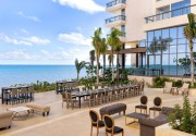 HILTON CANCUN, AN ALL-INCLUSIVE RESORT