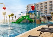 HILTON CANCUN, AN ALL-INCLUSIVE RESORT