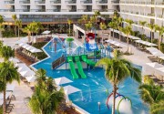 HILTON CANCUN, AN ALL-INCLUSIVE RESORT