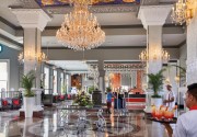 HOTEL RIU PALACE RIVIERA MAYA