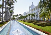 HOTEL RIU PALACE RIVIERA MAYA