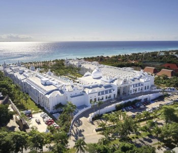 HOTEL RIU PALACE RIVIERA MAYA
