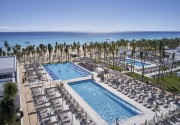 HOTEL RIU PALACE RIVIERA MAYA