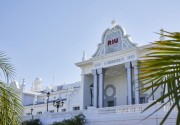 HOTEL RIU PALACE RIVIERA MAYA