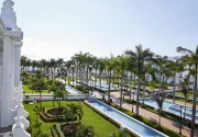 HOTEL RIU PALACE RIVIERA MAYA