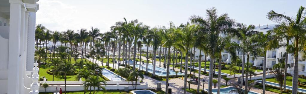 HOTEL RIU PALACE RIVIERA MAYA