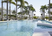 HOTEL RIU PALACE RIVIERA MAYA