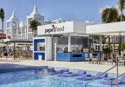 HOTEL RIU PALACE RIVIERA MAYA