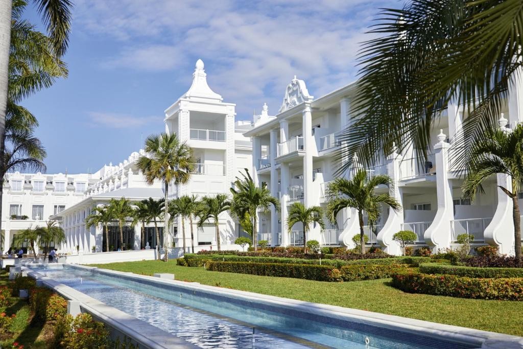 HOTEL RIU PALACE RIVIERA MAYA