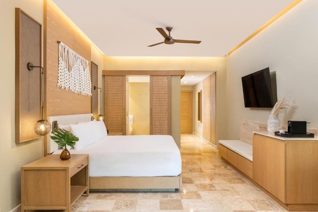 HYATT ZILARA RIVIERA MAYA ADULTS ONLY ALL-INCLUSIVE