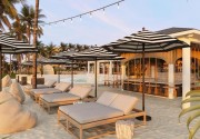 HYATT ZILARA RIVIERA MAYA ADULTS ONLY ALL-INCLUSIVE