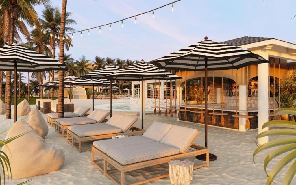 HYATT ZILARA RIVIERA MAYA ADULTS ONLY ALL-INCLUSIVE