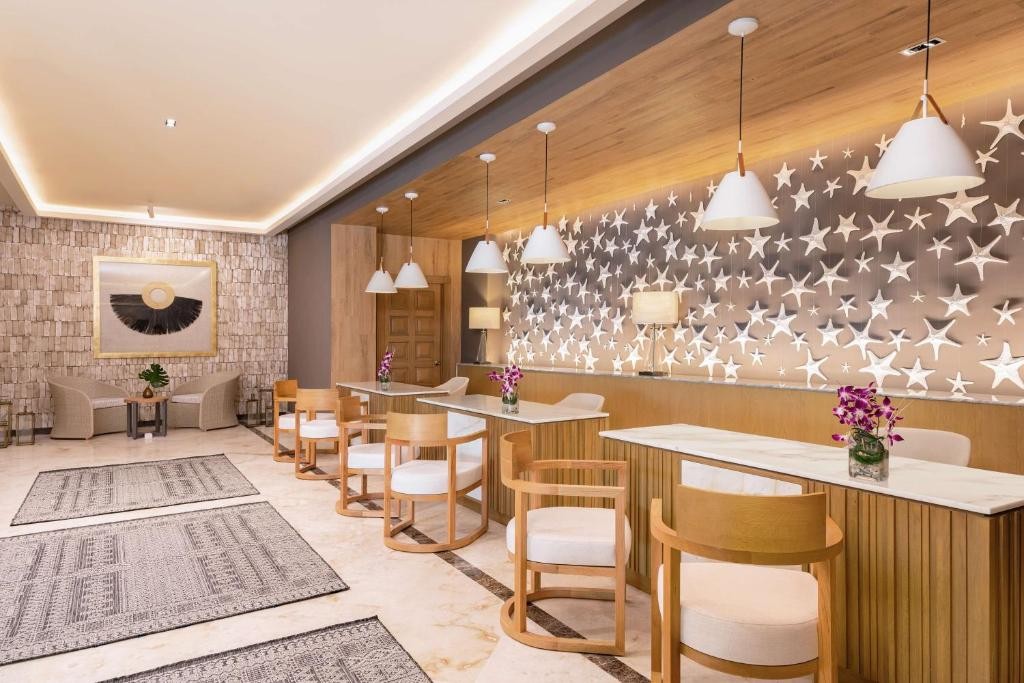 HYATT ZILARA RIVIERA MAYA ADULTS ONLY ALL-INCLUSIVE