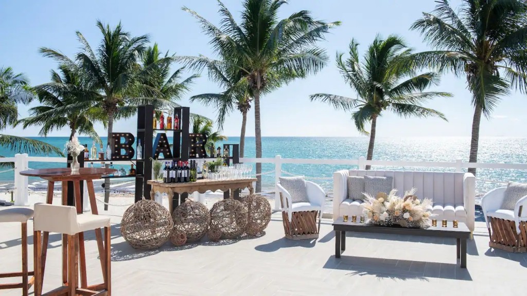 HYATT ZILARA RIVIERA MAYA ADULTS ONLY ALL-INCLUSIVE