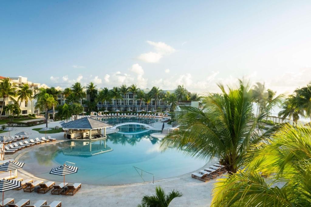 HYATT ZILARA RIVIERA MAYA ADULTS ONLY ALL-INCLUSIVE
