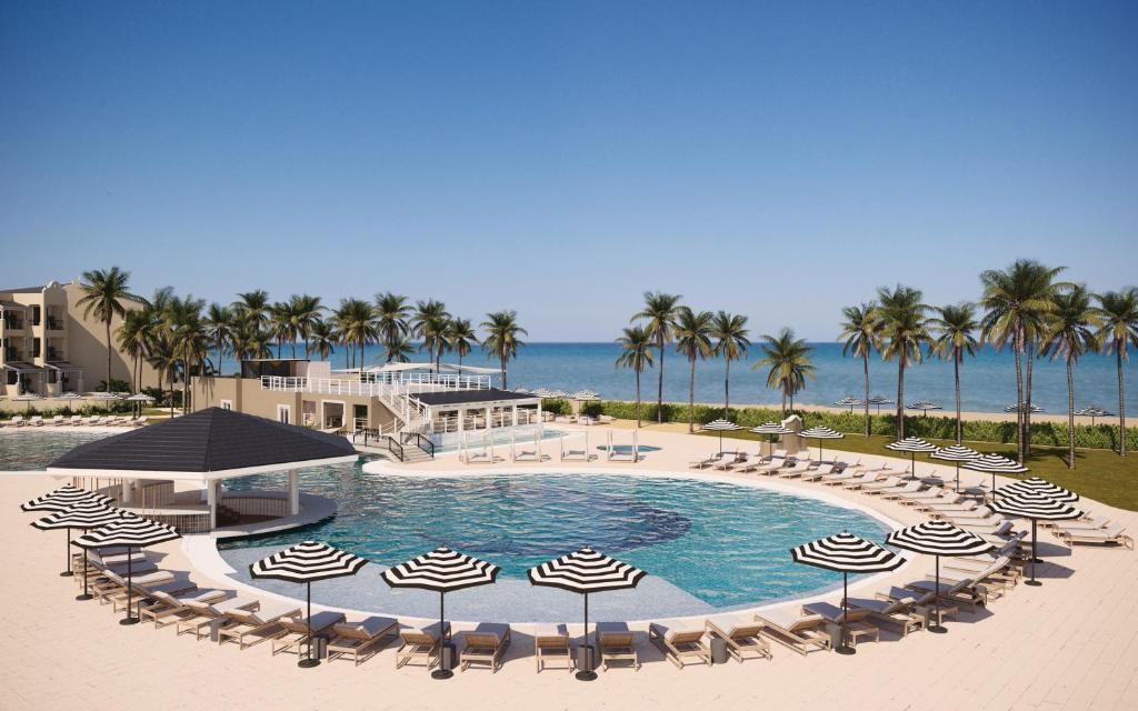 HYATT ZILARA RIVIERA MAYA ADULTS ONLY ALL-INCLUSIVE